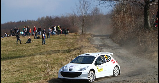 Valasska Rally